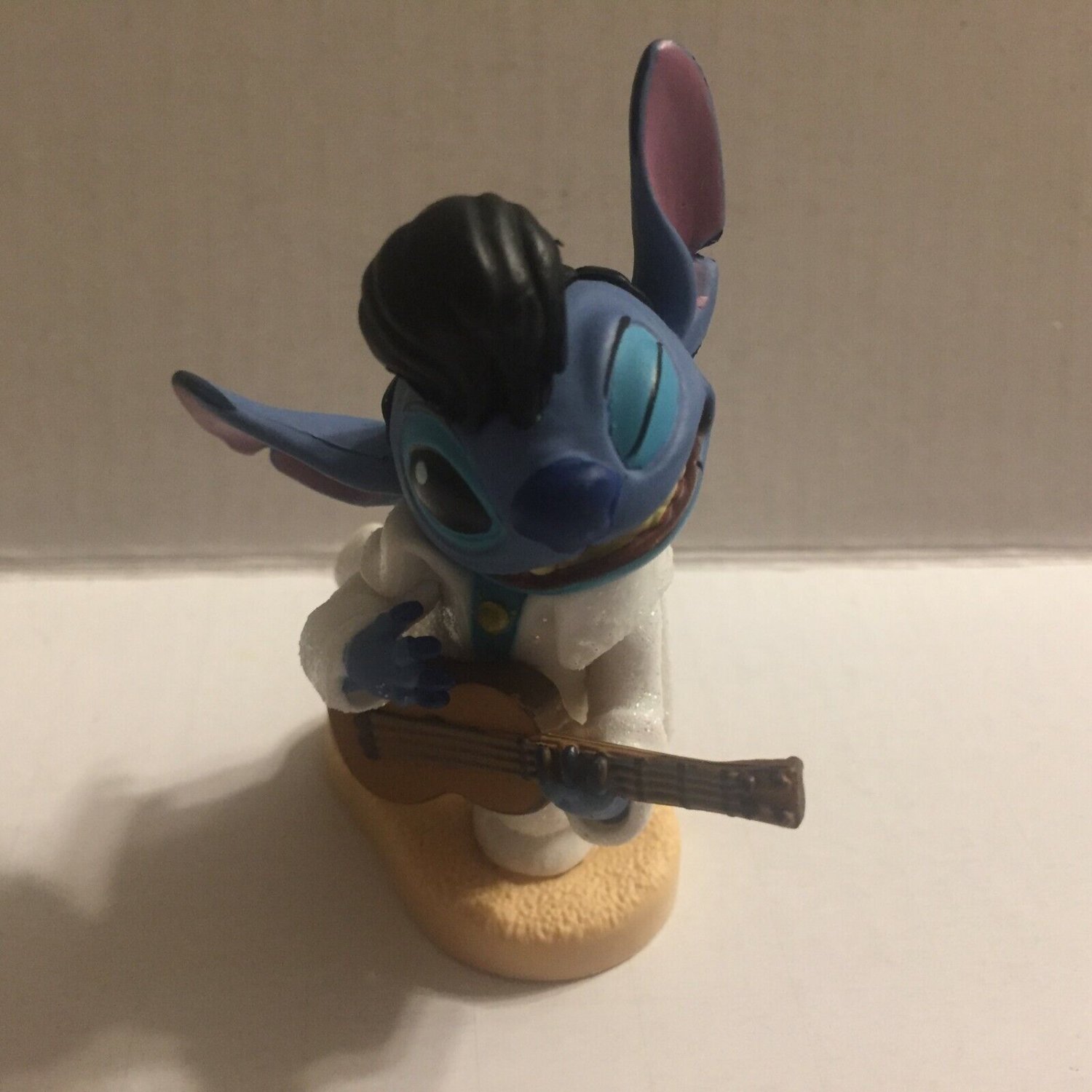 Official Disney Elvis Stitch from Lilo & Stitch 2.5