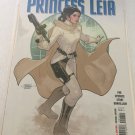 2019 Marvel Comics Star Wars Age of Rebellion Princess Leia One Shot #1 - Dodson
