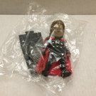 New Marvel Thor 3'' Figure / Cake Topper New Marvel Thor 3'' Figure / Cake Topper