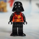 NEW Lego Star Wars Beach Darth Vader Minifigure & Sand Vader Castle Mini Set