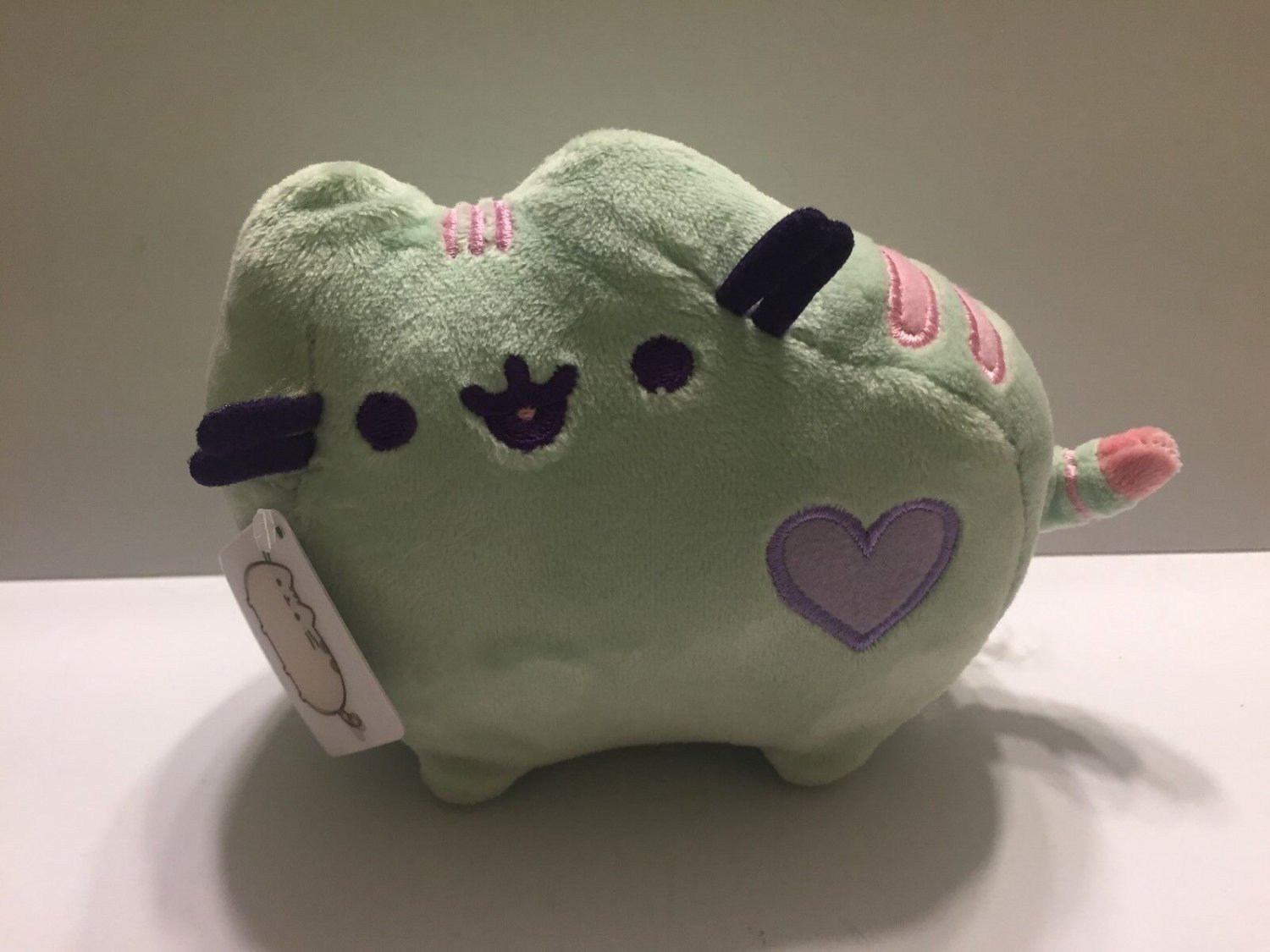 New Pusheen The Cat 6" Plush