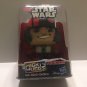 2 New Star Wars Mighty Muggs Figures - Poe Dameron & Finn