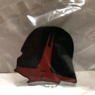 NEW Star Wars Darth Vader 1.75" x 1.5" Pin from D23 2019 Immortal Vader Panel