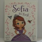 Sofia the First by Disney Book Group Staff and Catherine Hapka (2012, Hardcover)