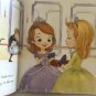 Sofia the First by Disney Book Group Staff and Catherine Hapka (2012, Hardcover)