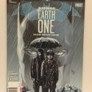 DC Comics Batman Earth One Special Prevew Issue  #1