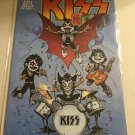 2013 IDW Comics KISS Kids Comic Book #1 2013 IDW Comics KISS Kids Comic Book #1
