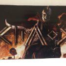 IDW Sons of Chaos Comic from 2019 Wondercon