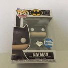 NEW 2021 DC Fandome Exclusive Diamond Collection Batman Funko Pop Figure #144
