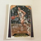 2018-19 Panini NBA Hoops Utah Jazz HOF John Stockton NBA Card