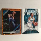 2019-20 NBA Donruss Charlotte Hornets Miles Bridges NBA Basketball