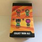 DC Comics Blue Lantern Flash Exclusive Funko Dorbz #286