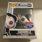 NEW 2021 Funkon Tokidoki Caramelo Toy Tokyo Exclusive Funko Figure #103