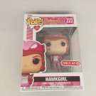 NEW DC Comics Bombshells Pink Hawkgirl Exclusive Funko Pop Figure #223 NEW DC Comics Bombshells Pink Hawkgirl Exclusive Funko Pop Figure #223