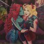 2022 DC Comics DC Pride 2022 Jen Bartel Variant #1