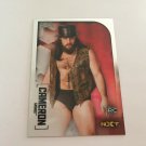 2020 Topps Chrome WWE Cameron Grimes Rookie Trading Card