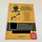 2020 Panini Access Code for Daytona 500 Experience Chance