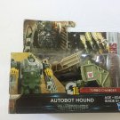 New Hasbro Transformers Turbo Changer Autobot Hound Transforming Toy
