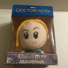 NEW Doctor Who The Thirteenth Doctor 4'' SuperBitz Plush