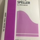 New Note Speller by James Bastien Level 1 Work Book