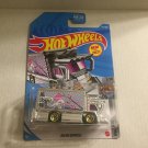 New Hot Wheels Raijin Express Model Truck Car