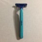 New 4 Count Loose Gillette Sensor Plus 2 Disposable Razors