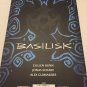 2021 Boom Studios Basilisk Martin Simmonds Ratio 1:25 Virgin Variant Chapter 2