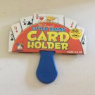 NEW The Original Little Hands Card Holder