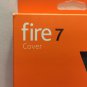 Official Amazon Brand Fire 7 Tablet Charcoal Cover