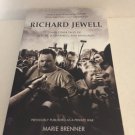 New Richard Jewell Paperback Book