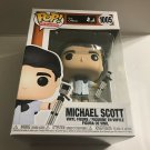 NEW The Office Survivor Michael Scott Funko Pop Figure #1005