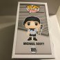 NEW The Office Survivor Michael Scott Funko Pop Figure #1005