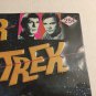New Star Trek Kirk vs Kirk Comic Cover Retro 13'' x 9'' Tin Print