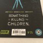 2022 Boom Studios Something is Killing the Children Ivan Tao Virgin Variant #25