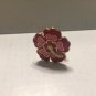 6 Random Enamel Metal Small Pin Backs
