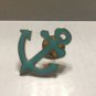 6 Random Enamel Metal Small Pin Backs