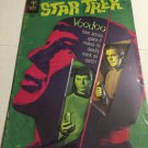 New Star Trek Spock Voodoo Comic Cover Retro 13'' x 9'' Tin Print