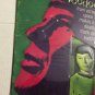 New Star Trek Spock Voodoo Comic Cover Retro 13'' x 9'' Tin Print