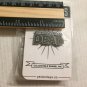 NEW The Walking Dead Logo Enamel Pin