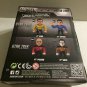 NEW Star Trek Data 4'' Metal Figure M414