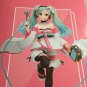 NEW Banpresto Espresto Pattern Racing Miku 9'' Figure