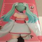 NEW Banpresto Espresto Pattern Racing Miku 9'' Figure
