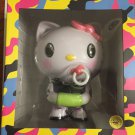 NEW Hello Kitty 8" Quiccs Art Figure Neon Pop Edition (Only 750 Made) NEW Hello Kitty 8" Quiccs Art Figure Neon Pop Edition (Only 750 Made)