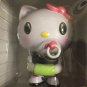 NEW Hello Kitty 8" Quiccs Art Figure Neon Pop Edition (Only 750 Made)