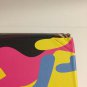 NEW Hello Kitty 8" Quiccs Art Figure Neon Pop Edition (Only 750 Made)