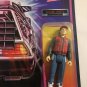 NEW Super 7 Back to the Future 2 Future Marty & Future Doc Figures
