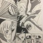 Laddertop Volume 1 Anime Graphic Novel Soft Cover Book
