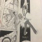 Laddertop Volume 1 Anime Graphic Novel Soft Cover Book