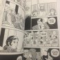 Laddertop Volume 1 Anime Graphic Novel Soft Cover Book