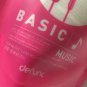 New Defunc Basic Earbuds - Pink for Music Lovers